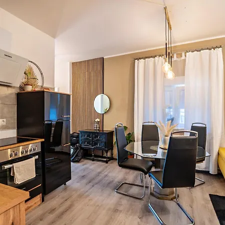 Apartman Sunset Boulevard