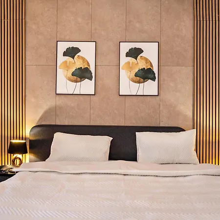 Sunset Boulevard Apartman