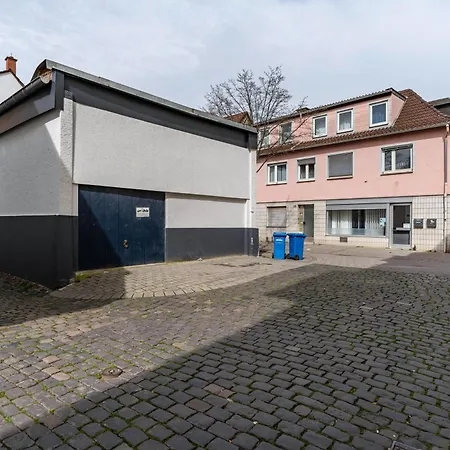 Apartman Sunset Boulevard Worms