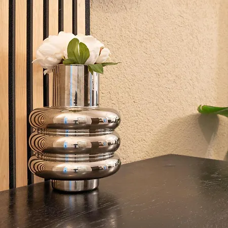 Sunset Boulevard Apartman *